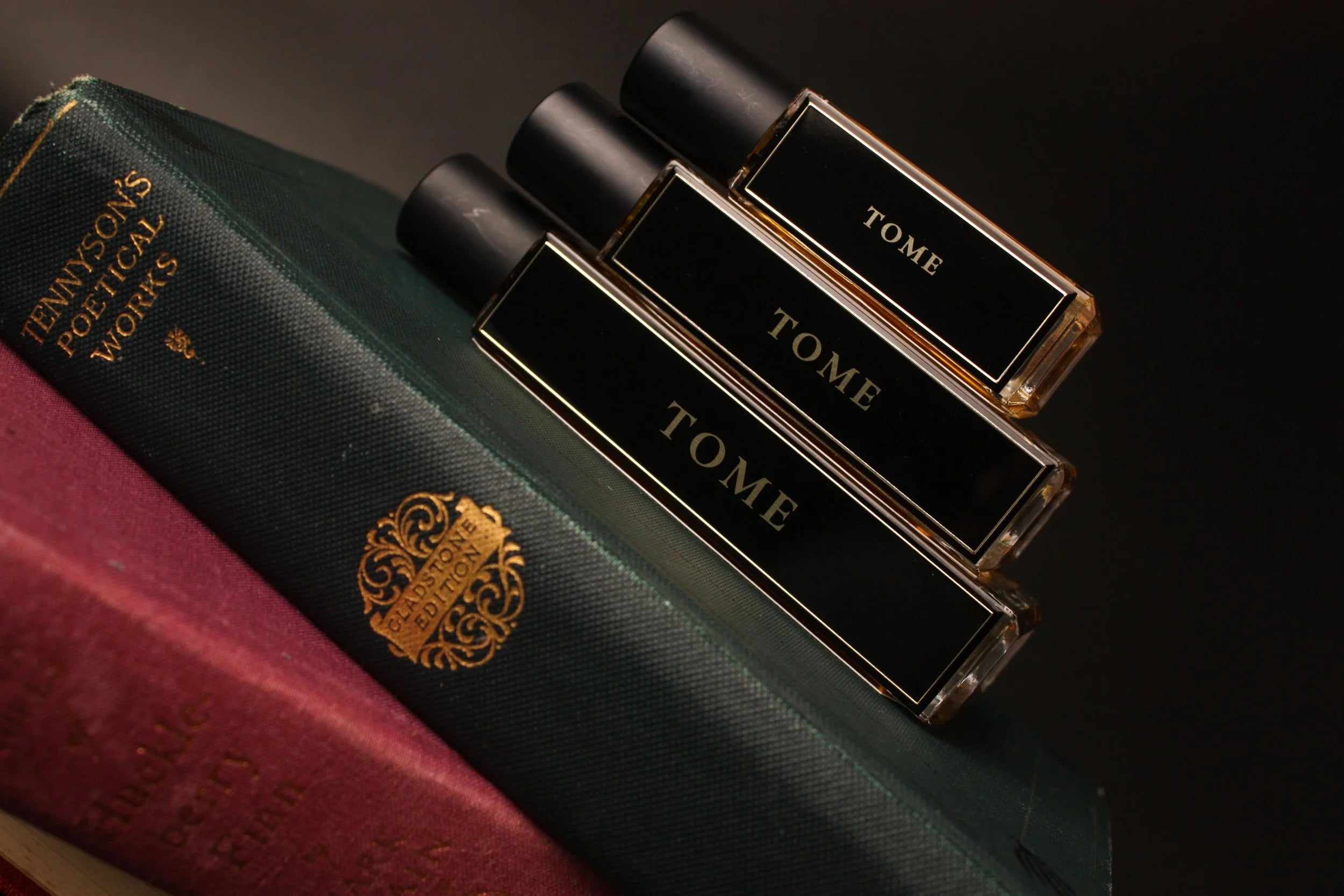 Tome - Scentorium