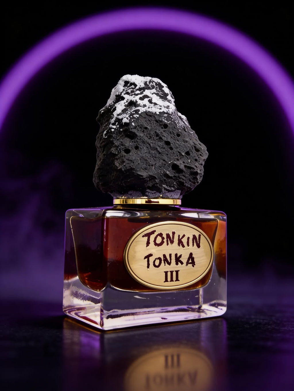 Tonkin Tonka 3