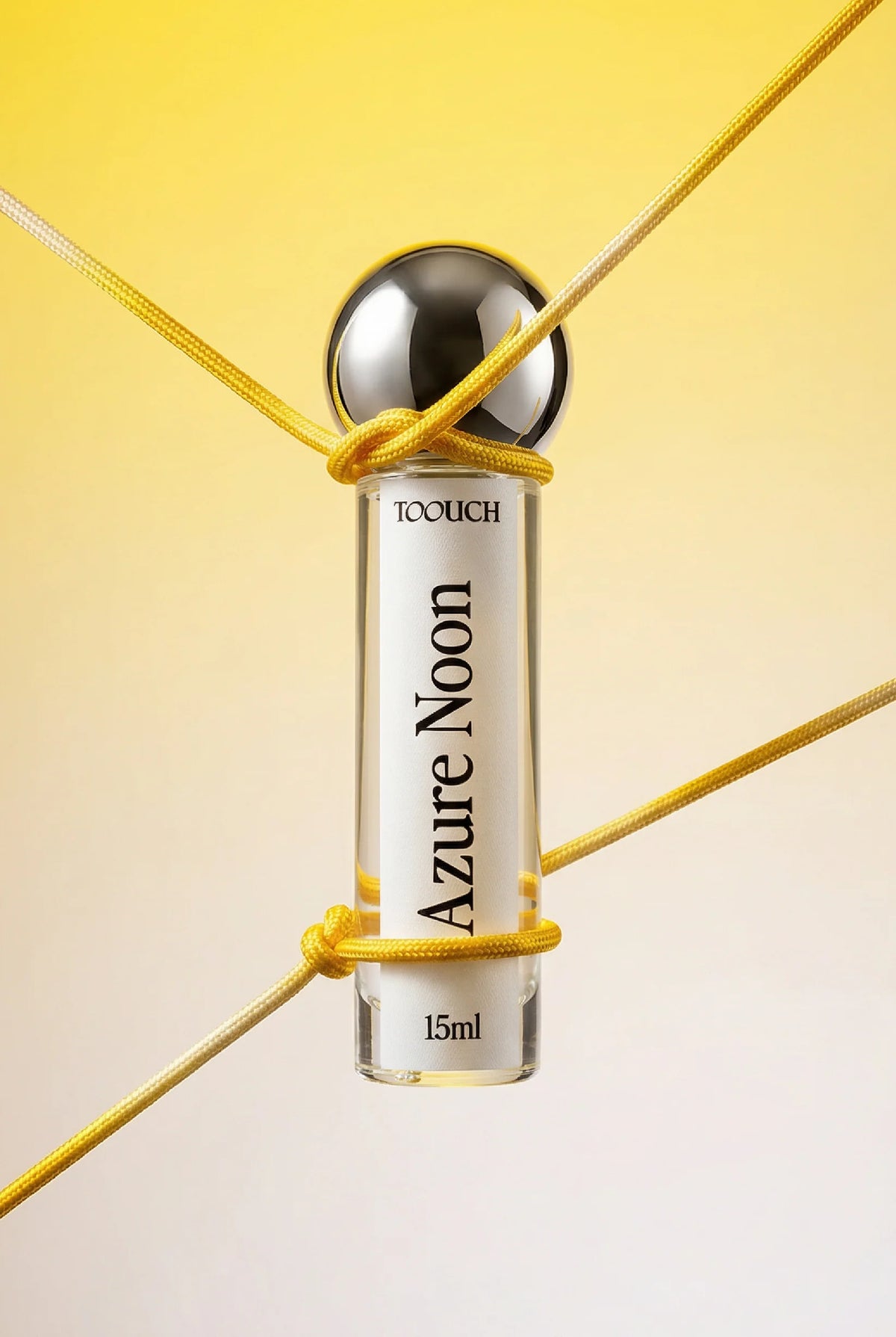 Azure Noon – Toouch Scent Eau de Toilette 15ml