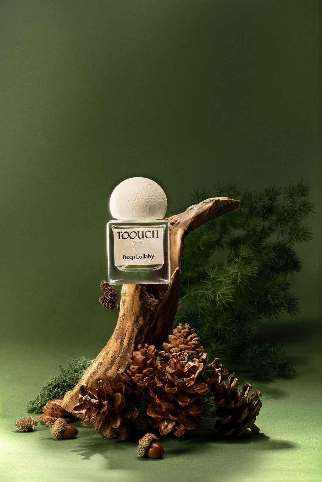 Deep Lullaby – Toouch Scent Eau de Parfum 55ml