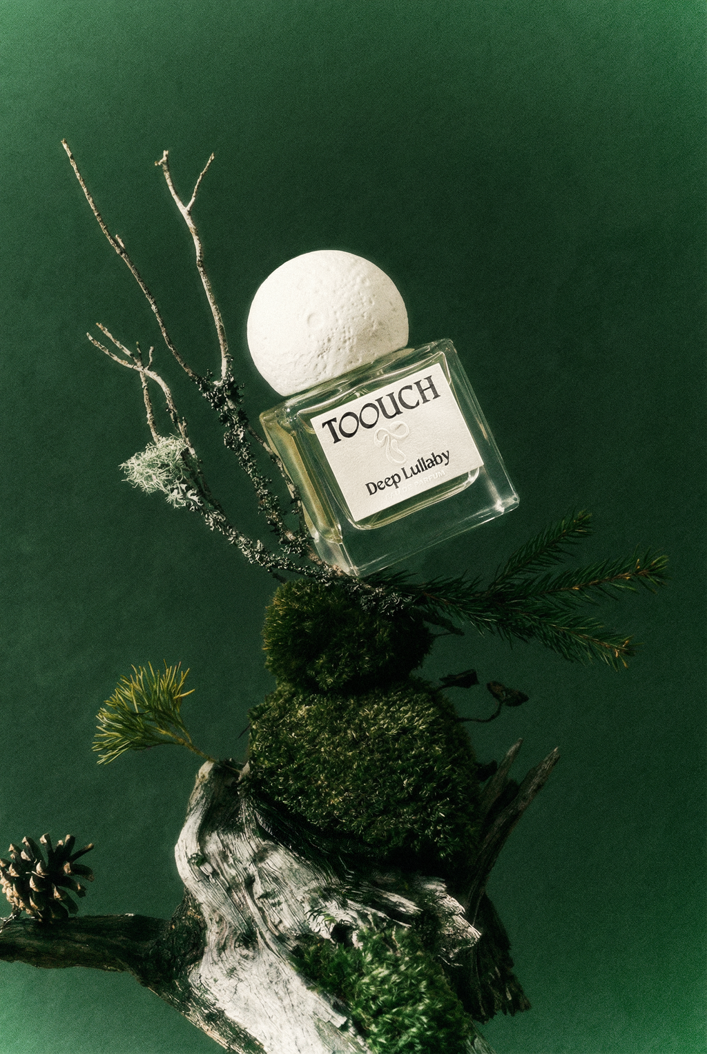 Deep Lullaby – Toouch Scent Eau de Parfum 55ml
