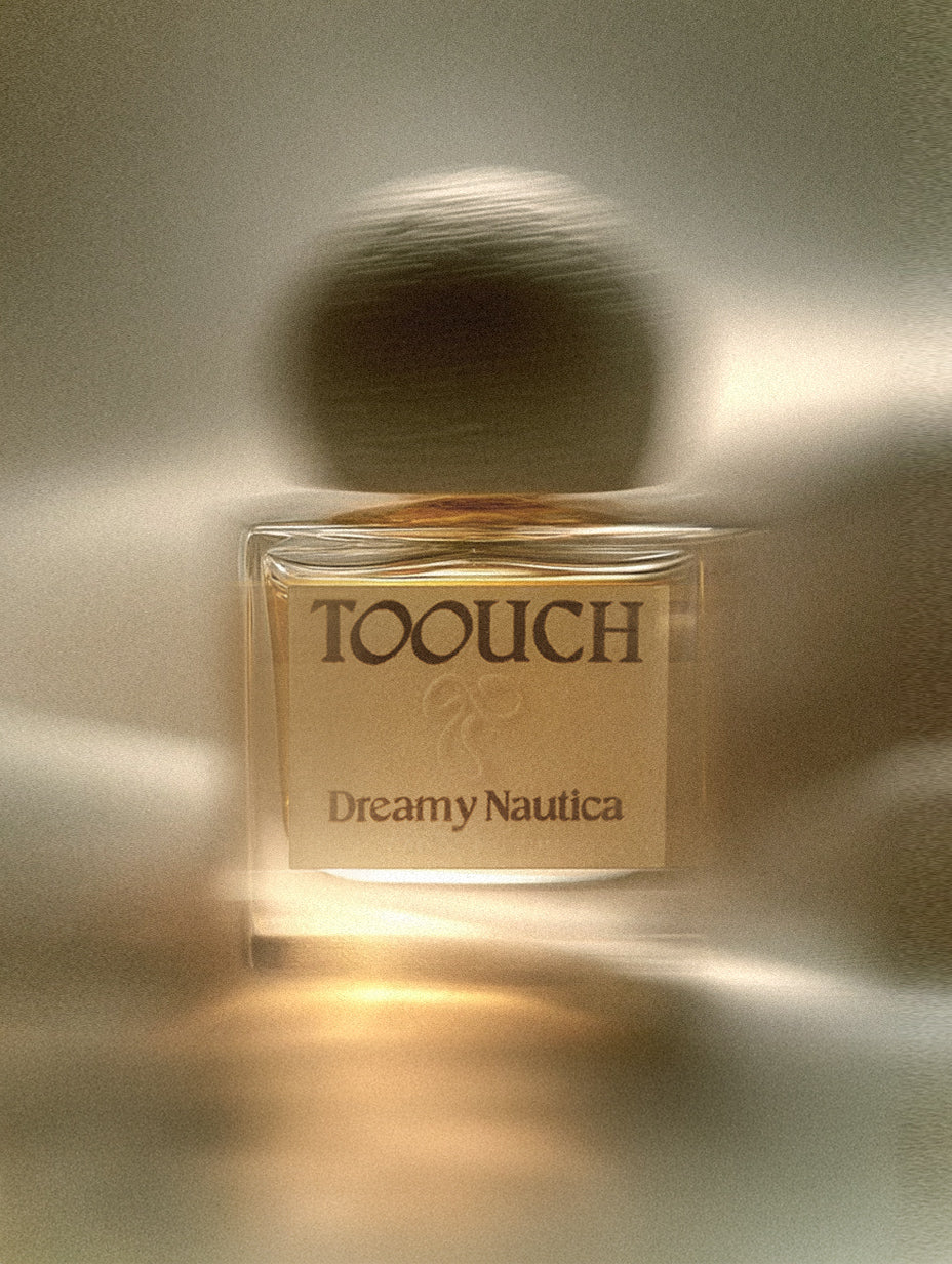 Dreamy Nautica – Toouch Scent Eau de Parfum 55ml