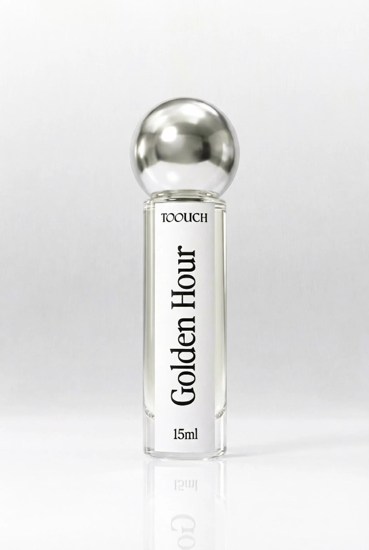 Golden Hour – Toouch Scent Eau de Toilette 15ml