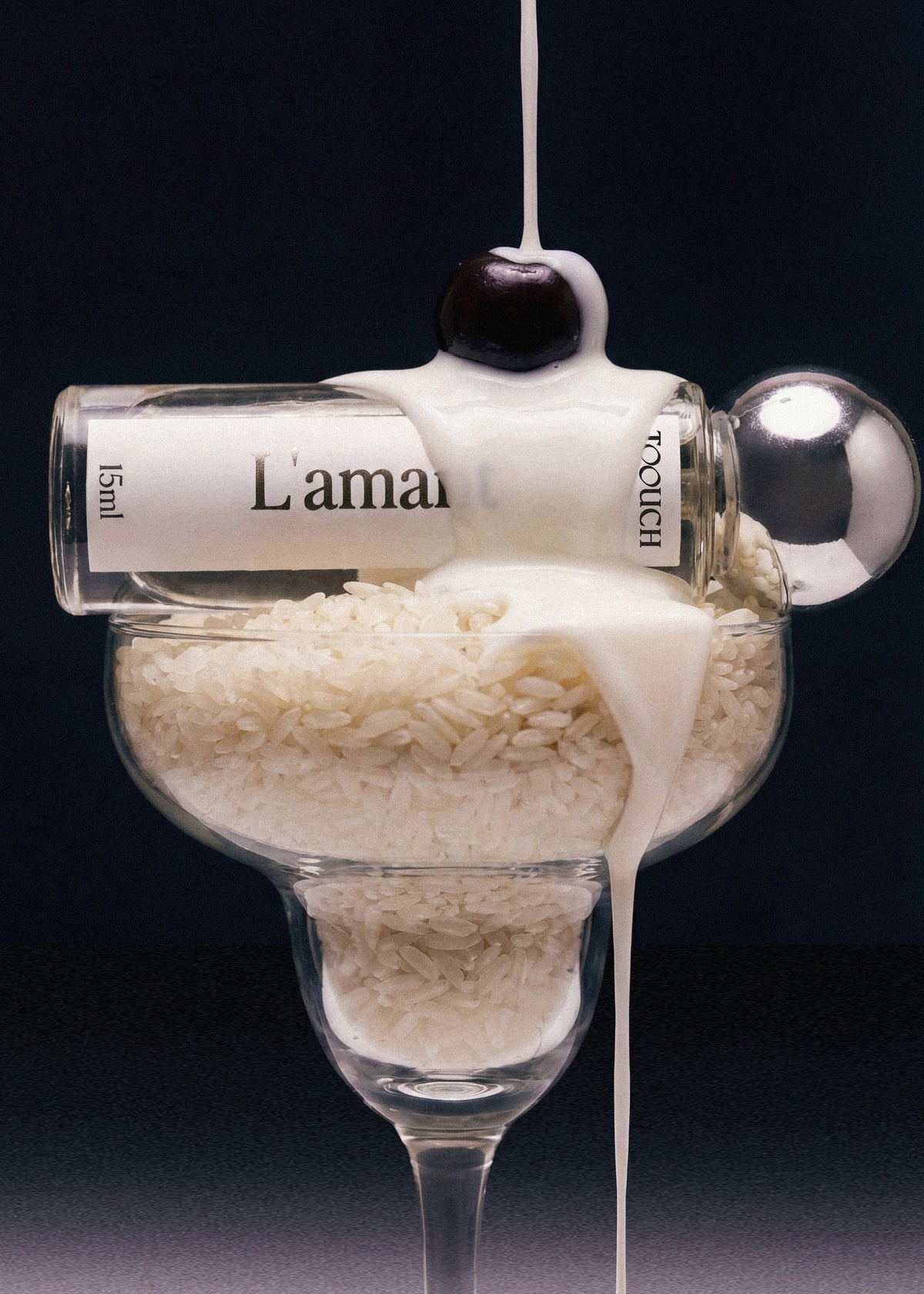 L'Amant – Toouch Scent Eau de Toilette 15ml