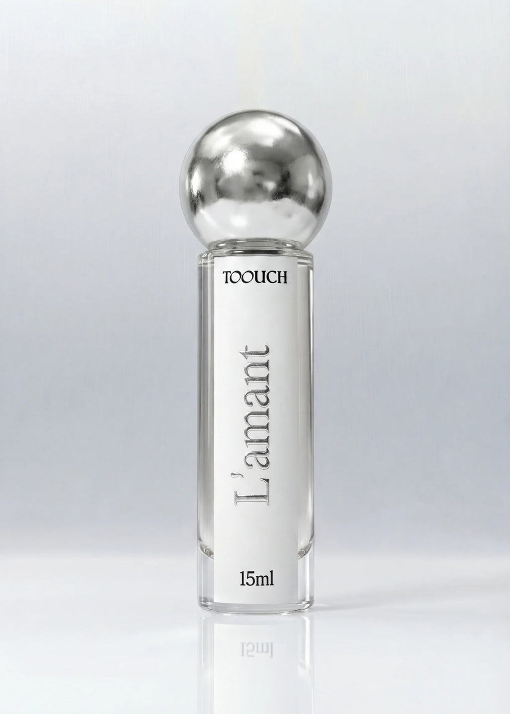 L'Amant – Toouch Scent Eau de Toilette 15ml