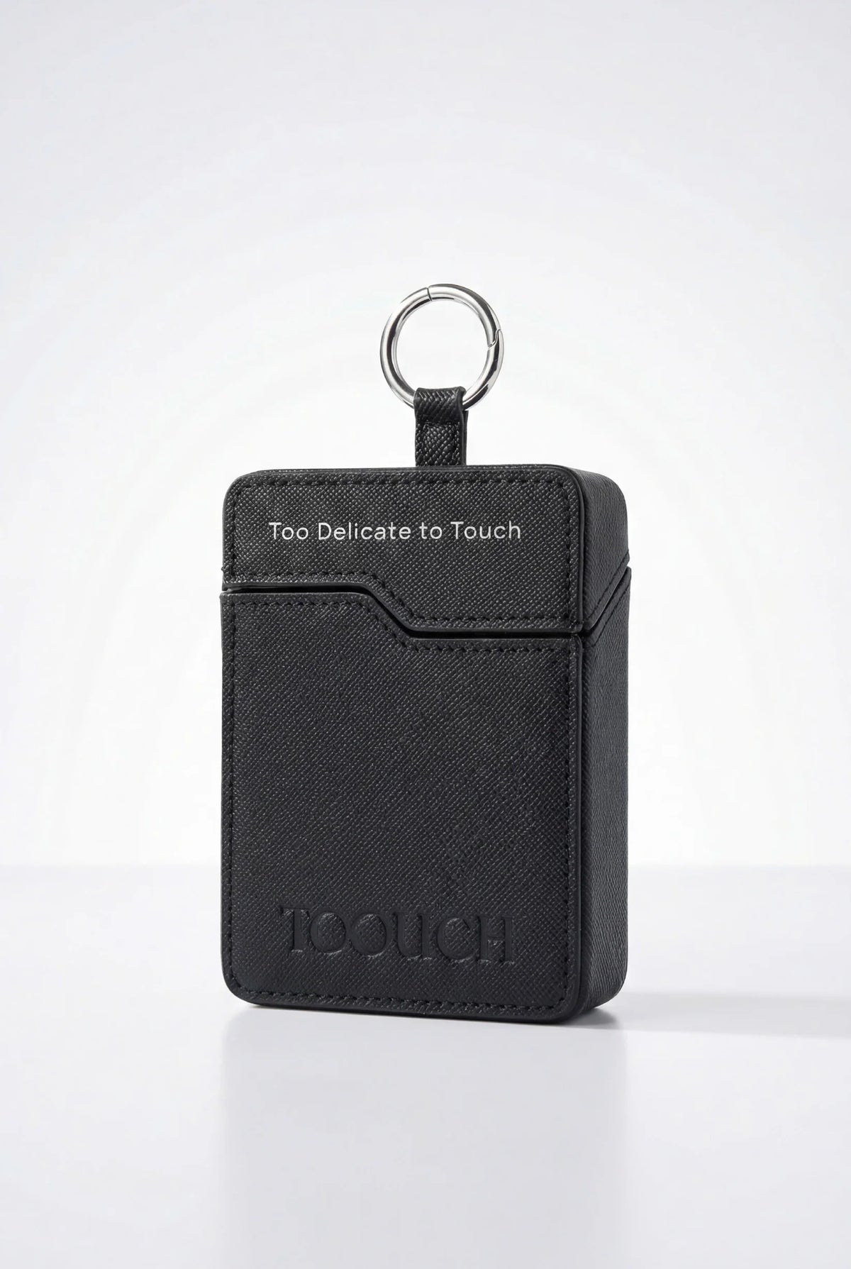 Leather Charm Travel Discovery Set – Toouch Scent perfume samples