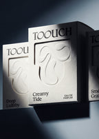 Toouch Complete Set 5 x 55ml Eau de Parfum