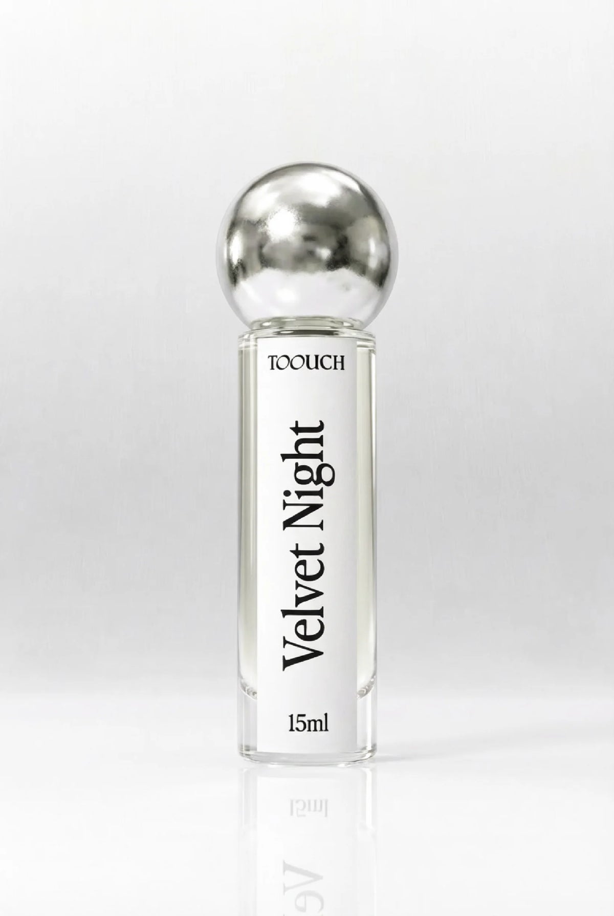 Velvet Night – Toouch Scent Eau de Toilette 15ml