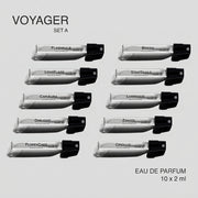 Voyager Discovery Set A