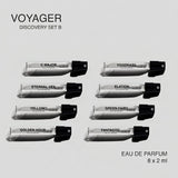 Voyager Discovery Set B
