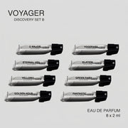 Voyager Discovery Set B