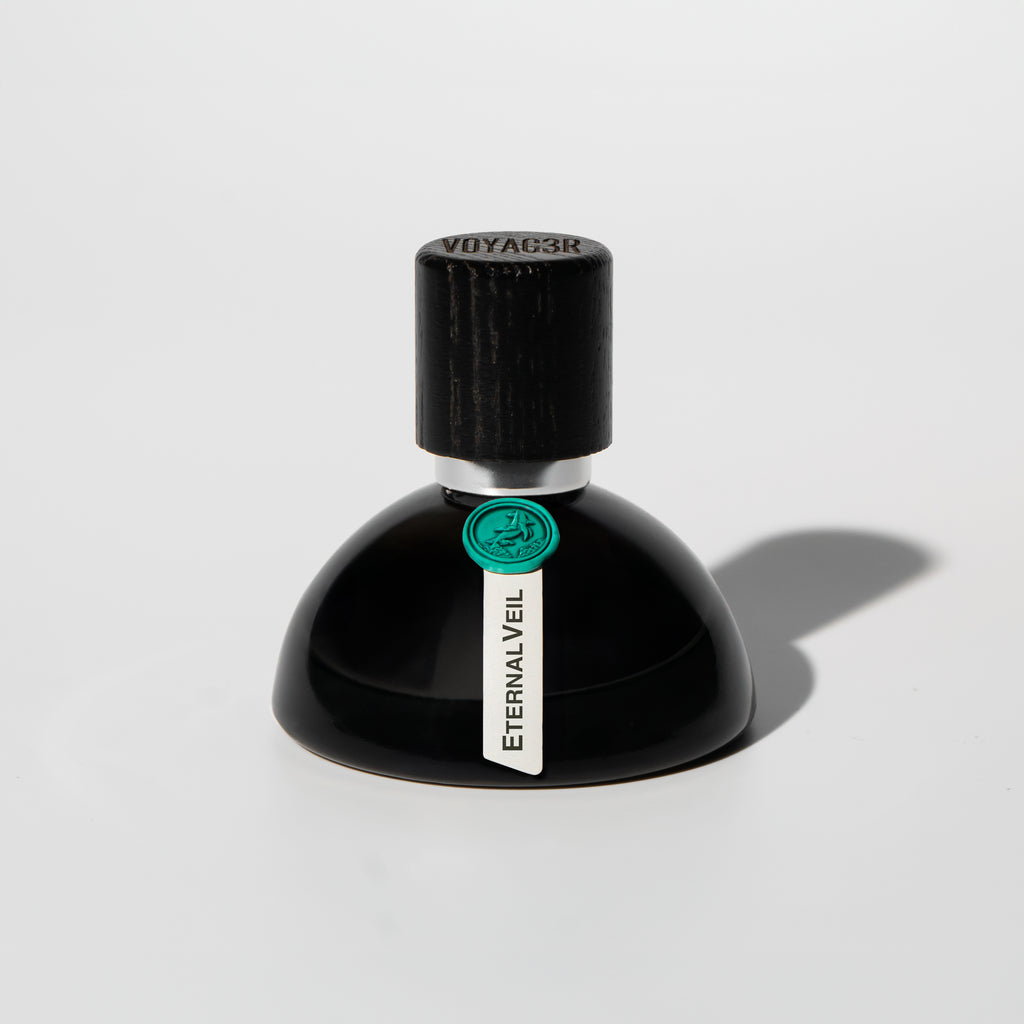 Eternal Veil – Voyager Eau de Parfum 30ml