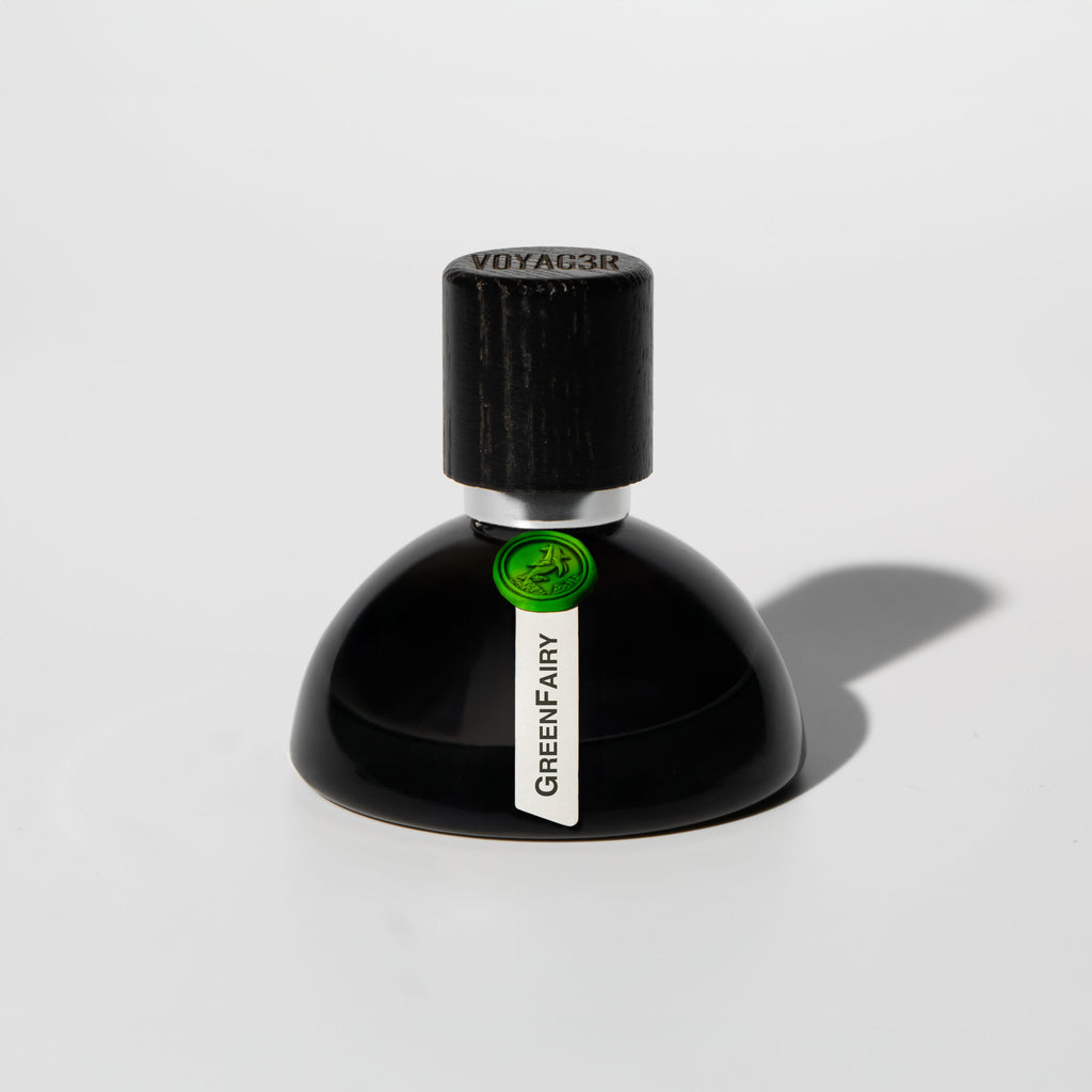 Green Fairy – Voyager Eau de Parfum 30ml